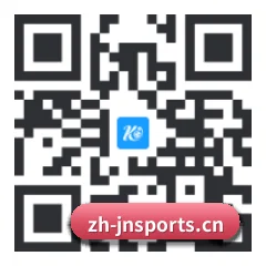 iPhone APP 二维码